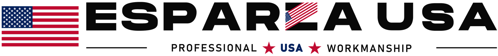 Esparza USA logo